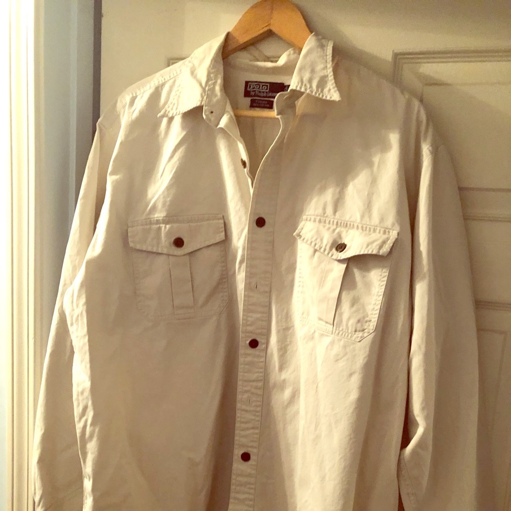 Polo Oxford